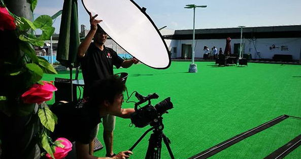 宣傳片拍攝的價格要多少，后期怎么剪輯