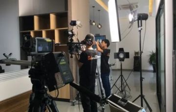 企業(yè)拍攝宣傳片需要多少錢？制作費用解析與預算建議