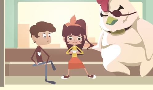 制作一部動(dòng)畫廣告片要花多久的時(shí)間？