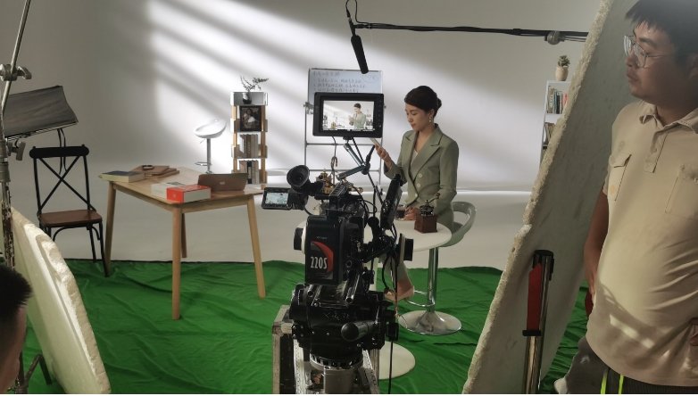 鄭州廣告片制作哪家的好一些？選擇優(yōu)柿影視，品質(zhì)有保障