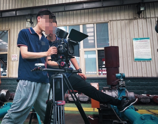 宣傳片專(zhuān)業(yè)拍攝宣傳片：企業(yè)宣傳片咋做好