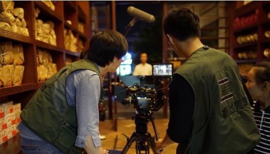 鄭州城市宣傳片制作：從哪找專業(yè)靠譜的制作團(tuán)隊