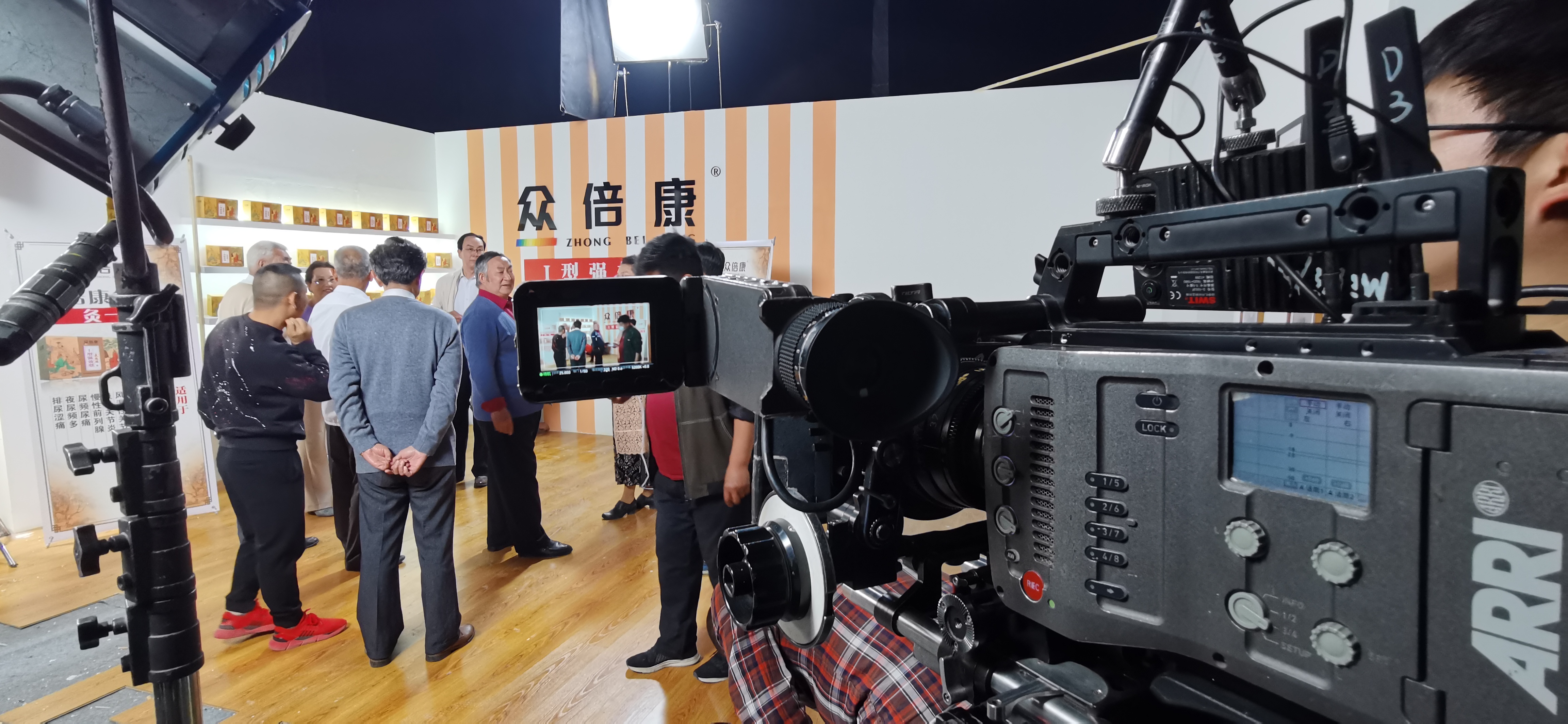 鄭州宣傳片制作費(fèi)用——2024年最新市場(chǎng)行情分析