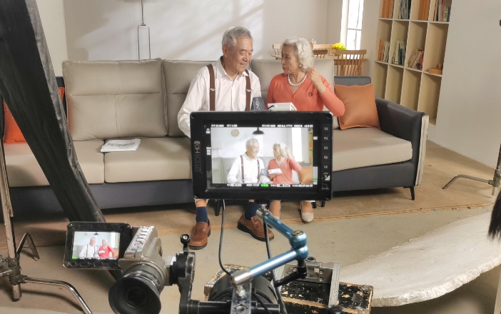 鄭州廣告片制作公司：拍一個(gè)5分鐘的宣傳片多少錢？