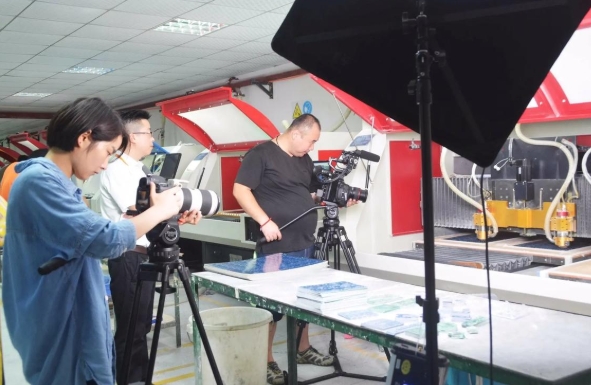 拍攝宣傳片費(fèi)用有哪些？5分鐘宣傳片拍攝報價明細(xì)表