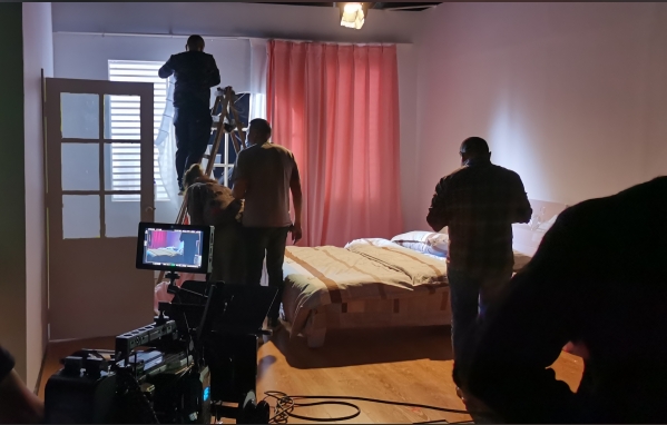 河南廣告片拍攝公司推薦，讓您的品牌更具吸引力