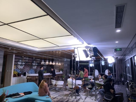 宣傳片策劃制作,精準宣傳片策劃與專業(yè)制作服務(wù)