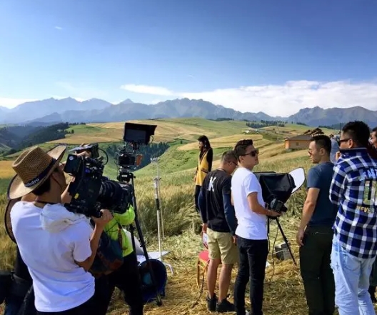 宣傳片多少錢？宣傳片制作價(jià)格參考與費(fèi)用詳情