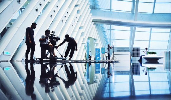 5分鐘視頻拍攝預算分析，如何合理安排視頻拍攝費用