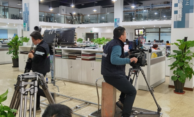 河南學校宣傳片制作費用，如何高效制作學校宣傳片