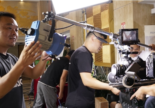 10分鐘宣傳片拍攝價(jià)格多少錢？制作費(fèi)用及市場參考