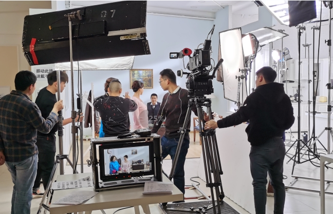 鄭州集團(tuán)宣傳片拍攝報(bào)價(jià)解密：2026年成本控制實(shí)戰(zhàn)指南