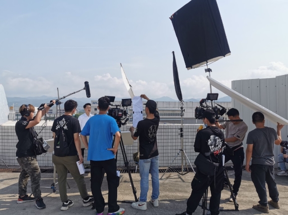 5分鐘宣傳片拍攝價(jià)格，視頻拍攝與制作費(fèi)用