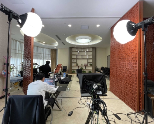 三門峽產(chǎn)品宣傳片制作價(jià)格，產(chǎn)品視頻拍攝費(fèi)用分析